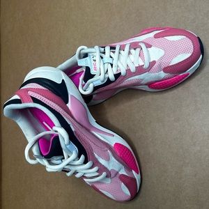 Puma sneakers